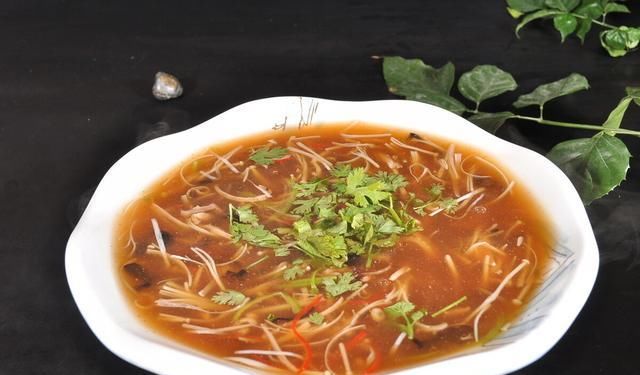 身体健康|记住了常喝汤,身体健康,推荐5道家常汤的做法,简单营养味美