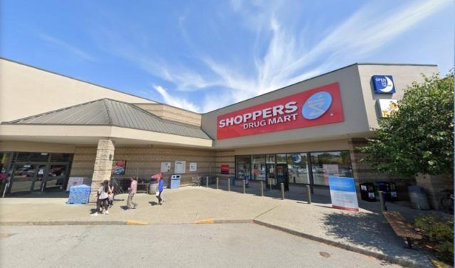 彩票|列治文华人大妈中百万大奖 家人都难以置信