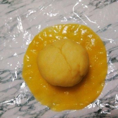  发酵|零技巧的超级好吃の港式酥皮菠萝包，懒人也能秀厨艺