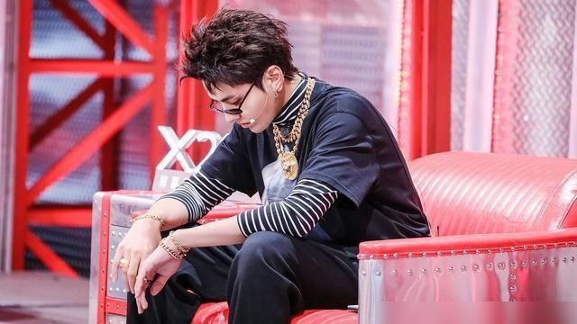  顶流|三档说唱节目全部官宣！三大顶流正面对战，哪档节目会更胜一筹？