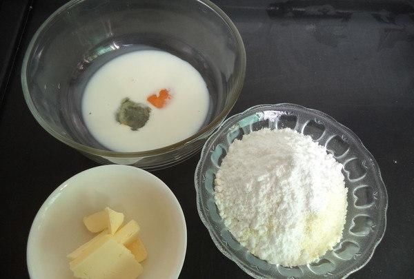 儿子|儿子最爱吃这小饼干,我隔天做2盘,香甜酥脆,一口一个停不了嘴