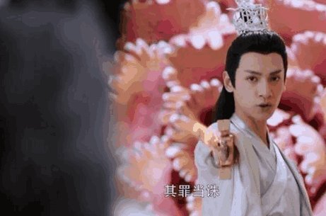 始终|香蜜润玉再好，这一点始终比不过旭凤，难怪锦觅不爱他！
