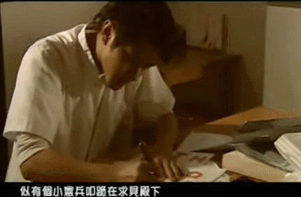  对抗|和萧正楠组团对抗余文乐？猛男落泪的Kenn老师有故事！