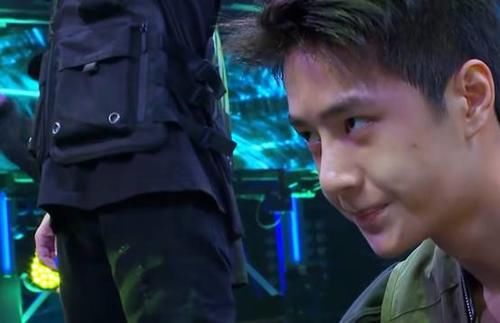  含泪|这就是街舞：王一博好野，王嘉尔含泪淘汰队友，张艺兴太帅