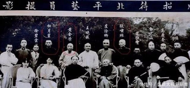 做法|黄金荣让张啸林去杀他的恩人, 张啸林的做法黄金荣很满意