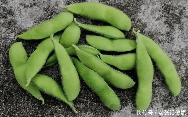 含钾的食物和水果一览表(含钾是香蕉12倍！三伏天吃它，一补钾、二通便，三排毒，乐过夏)