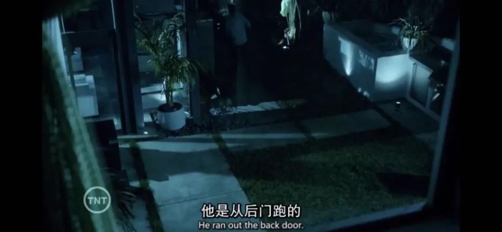  失踪|这部老派罪案剧，或许早已经揭露了「杀妻案」真相