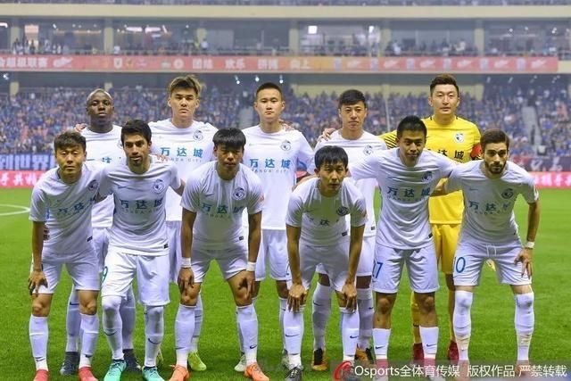  球衣|盘点大连足球历代球衣！哪一款是你的最爱？