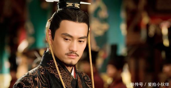 杨丽华|历史上这3个叫“丽华”的女人,结局却大相径庭,全知道没几个!