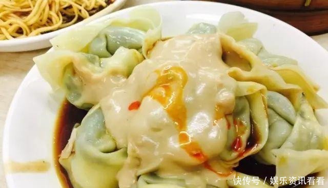 上海|有一种“炫富”,叫上海人的早餐