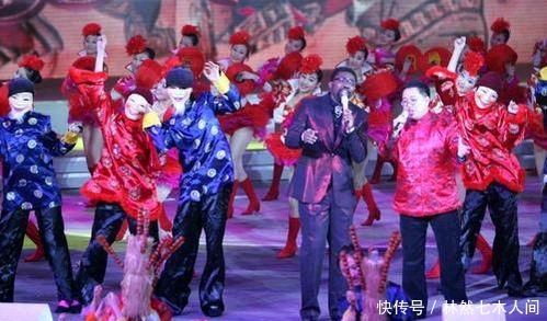 走红|《星光大道》走红的非洲兄弟,郝歌迎娶中国姑娘,好弟怎样了?