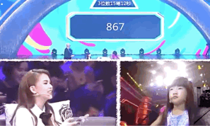  女孩|5岁女孩算术能力可比计算器：有远见的父母，懂得培养这种能力