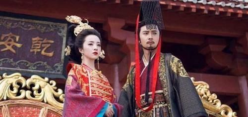  出生|不是谁一出生就是心狠手辣，吕后曾经纯真过，发生了什么让她改变