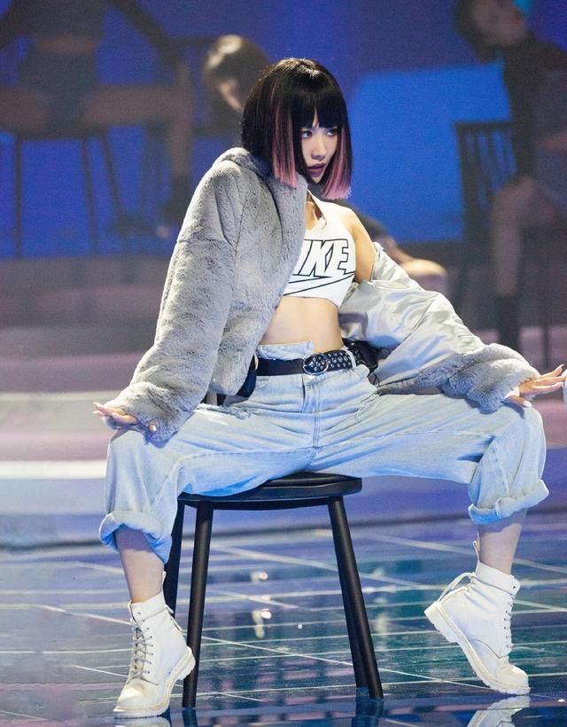  喜爱|《浪姐》观众喜爱度个人排名，王霏霏喜提第一，宁静的反应太大了