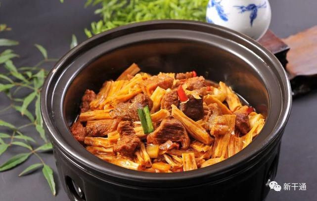 美食|新干34种代表性美食，你吃过几种？