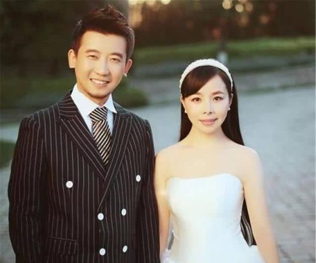  国家一级|国家一级演员王二妮：因买不起房，回到农村种田生活，现在放羊带娃是日常