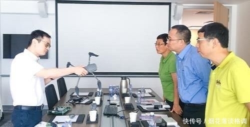 封杀|国企被美国打压,强硬反击无惧封杀,网友点赞:干的漂亮