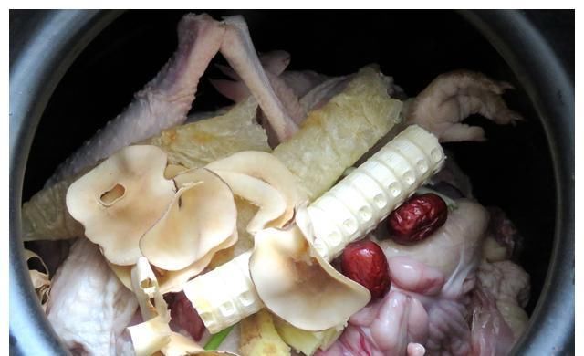 营养|初秋,要喝此汤,营养滋补不上火价格还不贵,寓意吉祥全家皆适宜