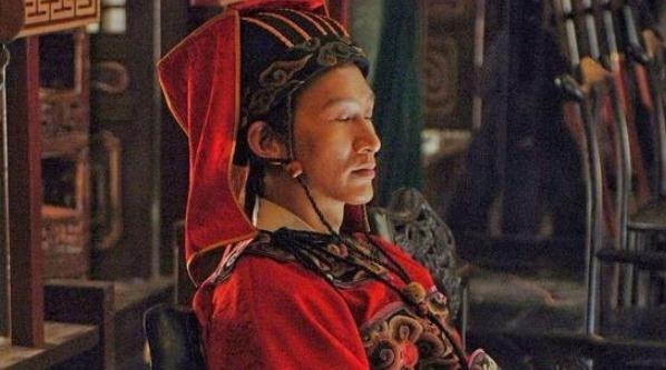 杨震|晚唐的宦官为什么可以废立皇帝