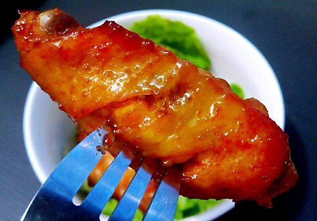 名字|明明是中国美食,却一直被误认为是外国货,只因名字“太洋气”