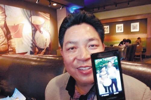 富翁|20年前女子一时善念收留3个少年，如今少年成富翁来报一饭之恩