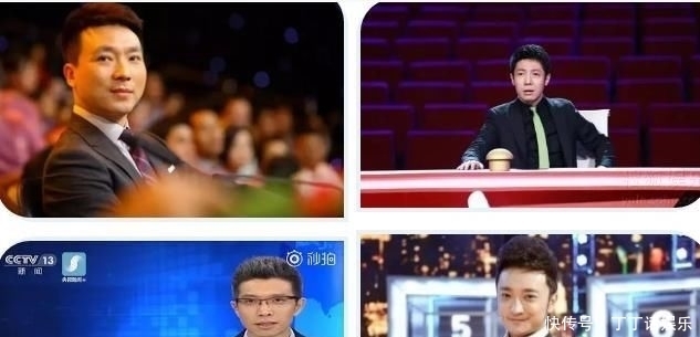  蔡紫|主持人大赛蔡紫夺冠后，没被央视签约 也没登上春晚，如今怎样了