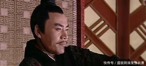 中国历史|汉武帝真正拥有的心腹大臣,只有这五位,其余都是浮云