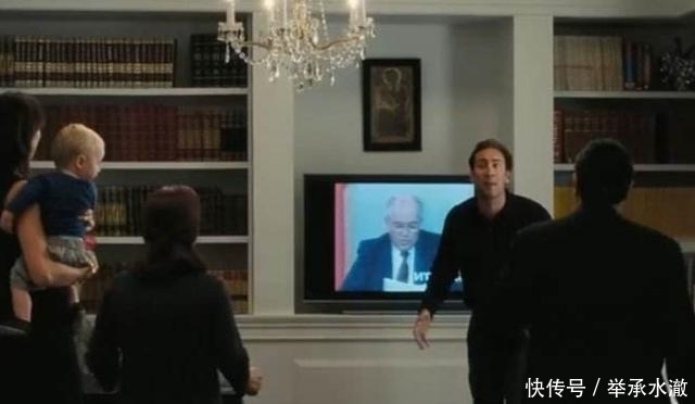 戈尔巴乔夫|戈尔巴乔夫晚年穷困潦倒，唯一对其伸出援手的国家，将其看作恩人