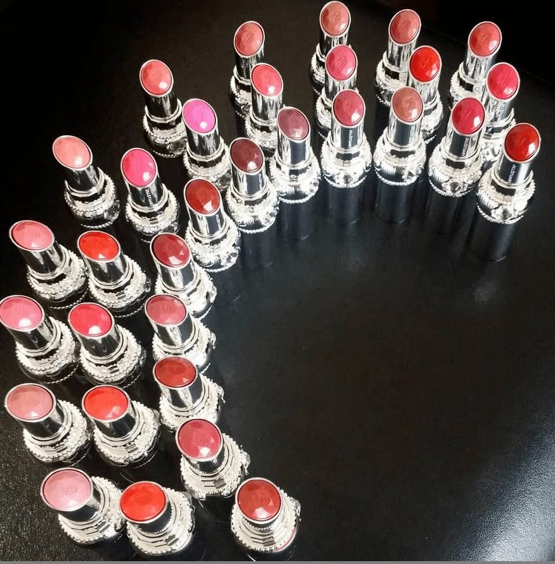 秋季|秋季彩妆新品指路!