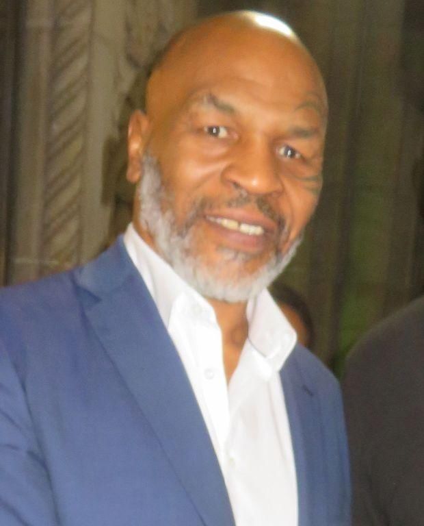 迈克|泰森被唐金坑得太惨！被骗走1亿美元只回来一部分，多年后仍报复