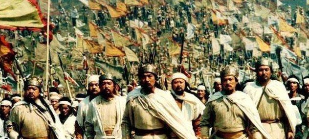 皇室|为啥皇室都要避讳自己的名字?太平天国要是成了,连你的家乡都要改名