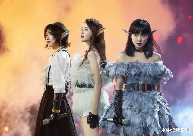  公演舞台|浪姐6次公演33个作品，5首经典5首留遗憾，情人胜大碗宽面难服众