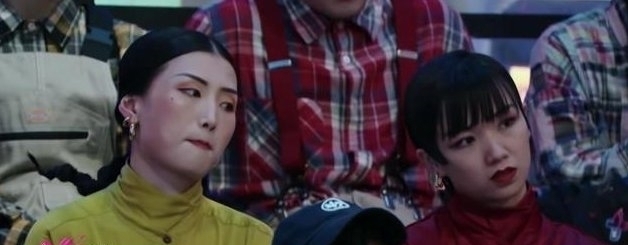 进水|《街舞3》王一博的鼻子都进水了,舞者得受了多大的辛苦?