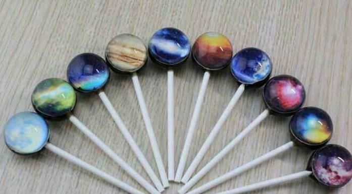 吃过之后|“最难吃”的4种网红零食,图2是迪丽热巴的最爱,有吃过吗