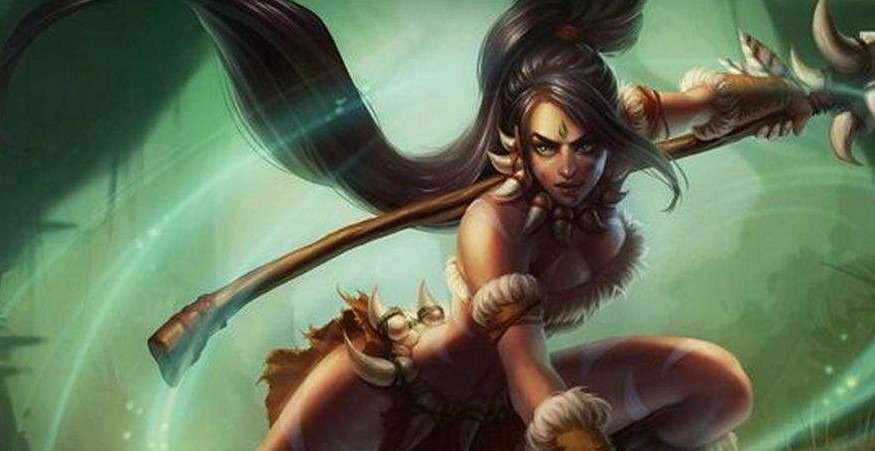 奥恩|S10世界赛最惨的3个英雄,BAN位直接买房,拿到就赢了一半