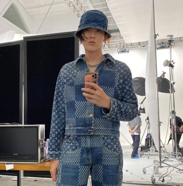  新剧|吴亦凡新剧杀青完，又一新综艺节目即将来袭，搭档高颜值男神爱了