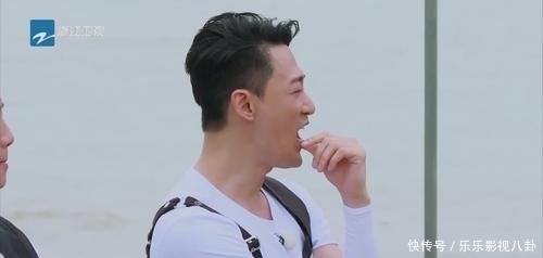 嘉宾|跑男史上“最重磅”女嘉宾,被郑恺全程保护,baby都只能让着