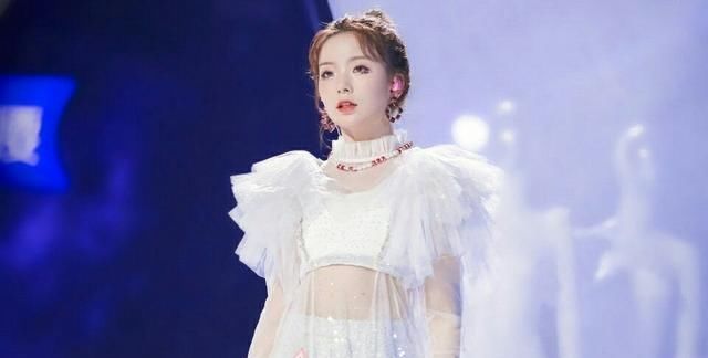  原因|硬糖少女队长诞生，呼声最高的陈卓璇落选，希林当选原因很简单