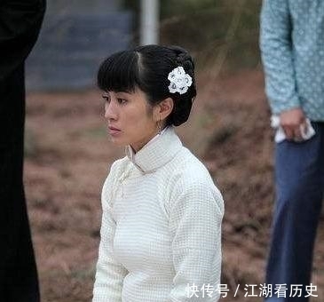 烈女|清朝烈女15岁丧夫, 守了80年寡, 死前说出她是怎样度过漫漫长夜