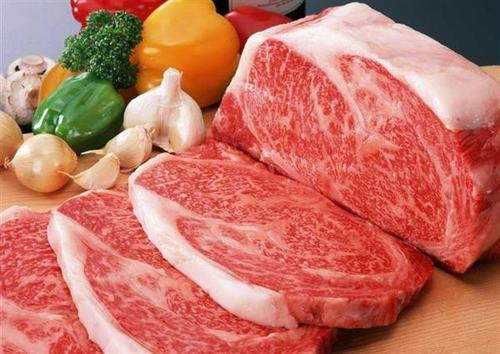  选择|小宝宝更适合哪种肉类？鸡鸭鱼牛肉？其实还是属它最佳