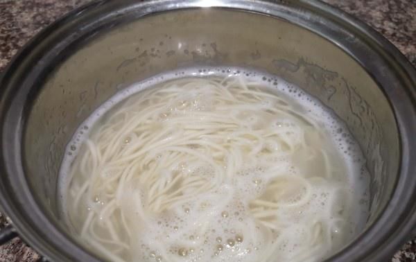  怪不得|怪不得面馆的葱油面那么香, 原来都是有窍门的, 学会小白都能做