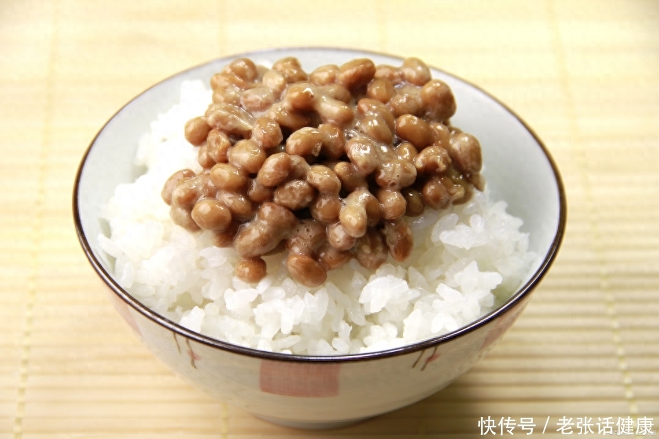 经常吃“纳豆”好处多，但4类人不要随便吃，看看你是否在其中？2023