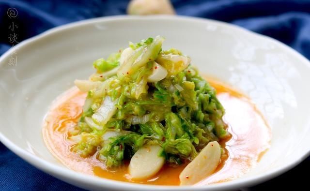  夏天|适合夏天吃的家常菜，炒炒就上桌，咸香爽口家人爱吃，一盘2块钱