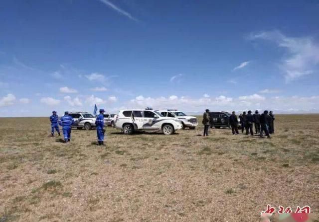  心痛|青海失联女大学生搜救画面与细节披露，死亡原因令人心痛