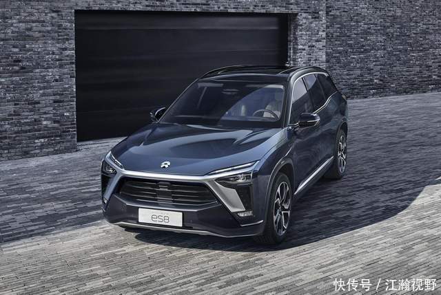 蔚来获阿布扎比11亿美元输血，为啥中东土豪那么爱新势力？