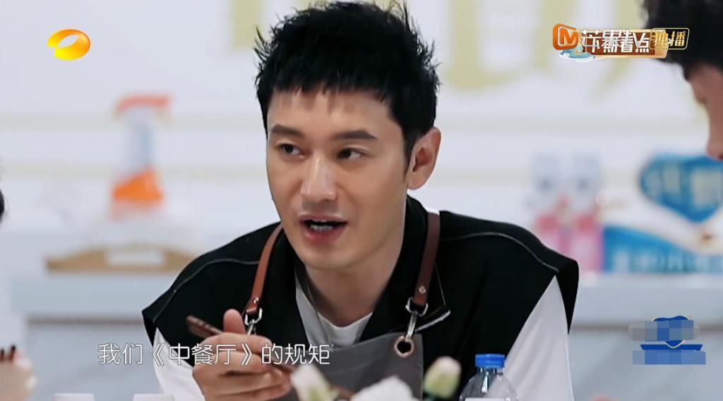  黄晓明|黄晓明安慰赵丽颖备受好评，却故意留下隐患，矛盾升级全是套路！