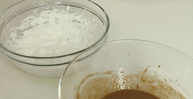  口感|【香蕉阿华田雪芳】柔软的香蕉，浓香的阿华田，多层次口感的美妙蛋糕