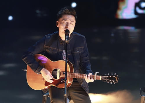  张碧晨|《中国好声音》第九季即将开播，回顾往季八个冠军，现状令人唏嘘