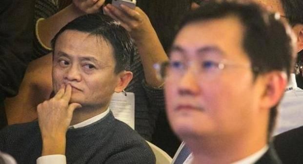  首富之位|中国首富再次换人,马云身价增至3070亿,但不再是中国最有钱的人