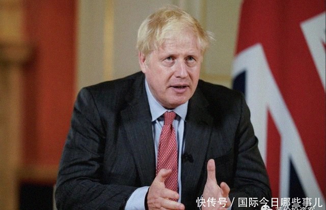 六大|再封半年！英国首相发表全国讲话，官宣六大封锁新规